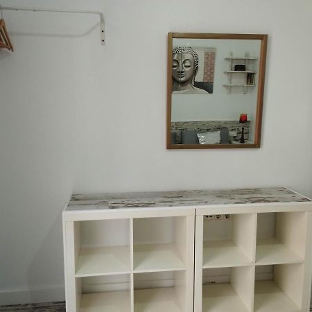 Apartment Fira Bcn Camp Nou Οσπιταλέτ ντε Λιοβρεγάτ Εξωτερικό φωτογραφία