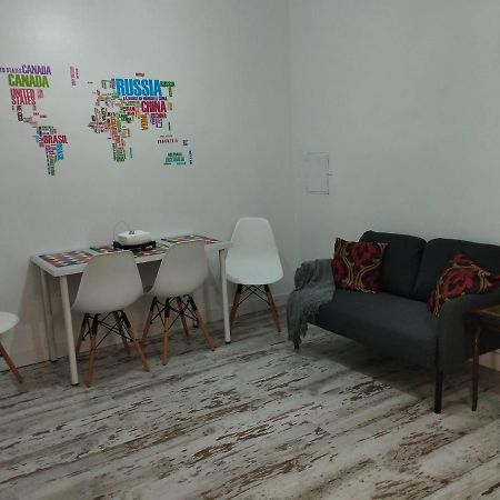Apartment Fira Bcn Camp Nou Οσπιταλέτ ντε Λιοβρεγάτ Εξωτερικό φωτογραφία