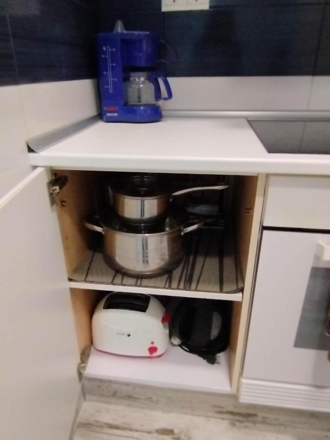 Apartment Fira Bcn Camp Nou Οσπιταλέτ ντε Λιοβρεγάτ Εξωτερικό φωτογραφία