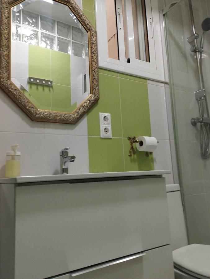 Apartment Fira Bcn Camp Nou Οσπιταλέτ ντε Λιοβρεγάτ Εξωτερικό φωτογραφία
