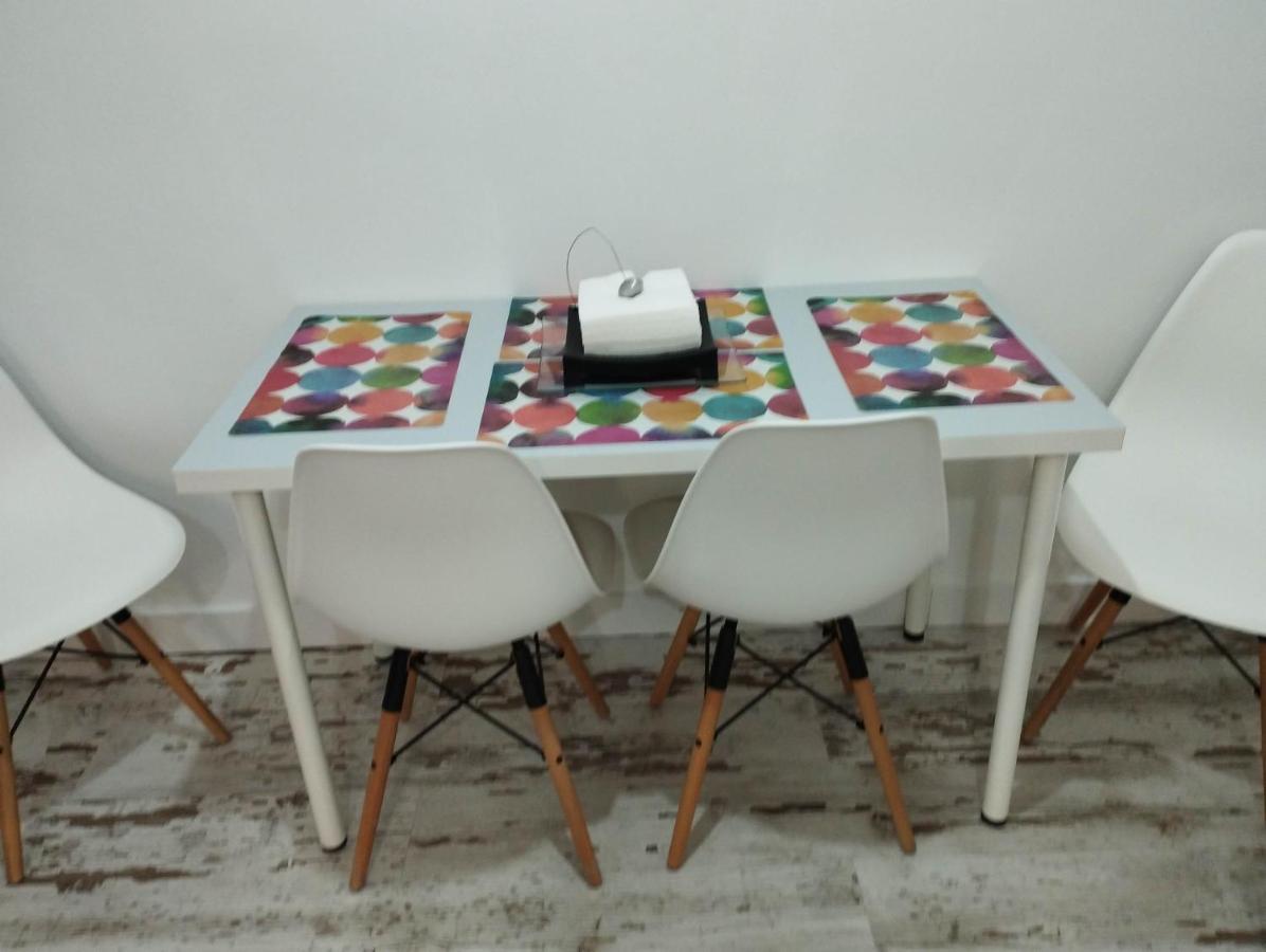 Apartment Fira Bcn Camp Nou Οσπιταλέτ ντε Λιοβρεγάτ Εξωτερικό φωτογραφία