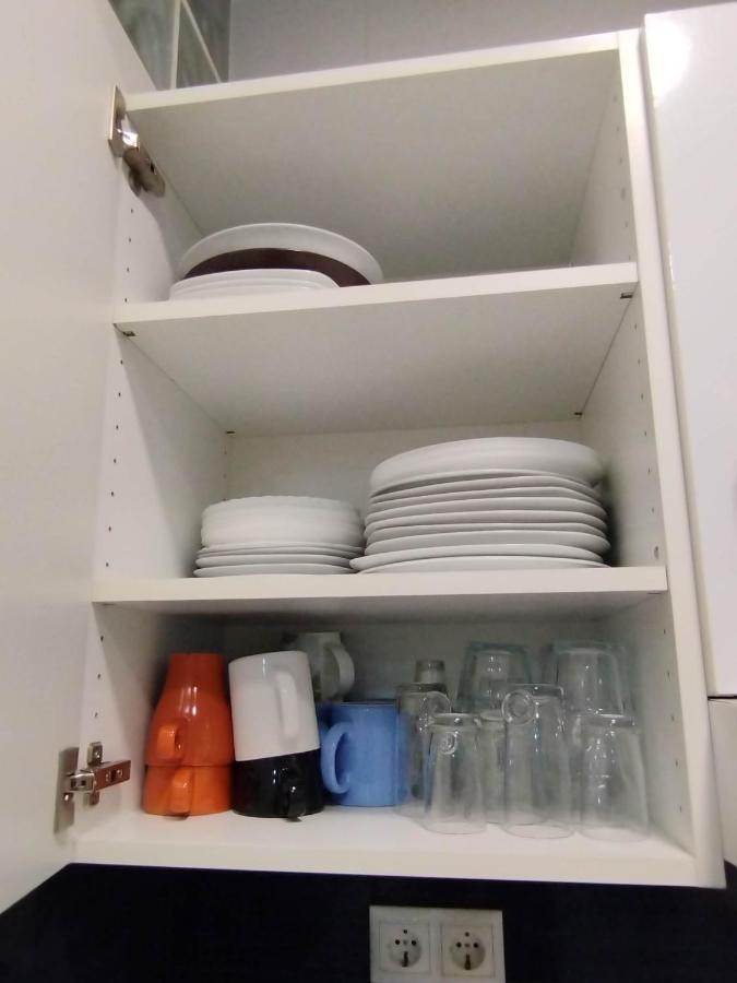 Apartment Fira Bcn Camp Nou Οσπιταλέτ ντε Λιοβρεγάτ Εξωτερικό φωτογραφία