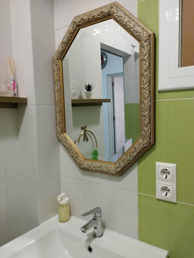 Apartment Fira Bcn Camp Nou Οσπιταλέτ ντε Λιοβρεγάτ Εξωτερικό φωτογραφία