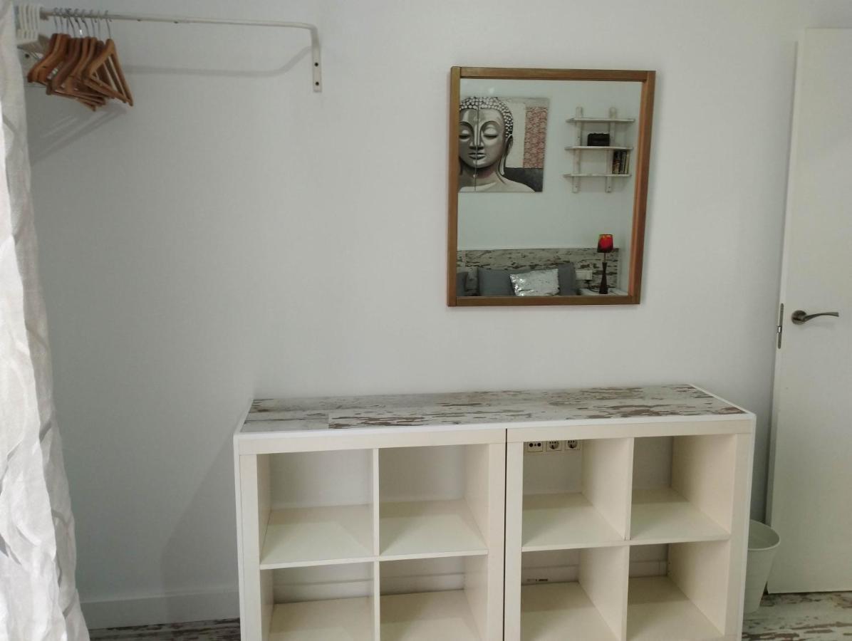 Apartment Fira Bcn Camp Nou Οσπιταλέτ ντε Λιοβρεγάτ Εξωτερικό φωτογραφία