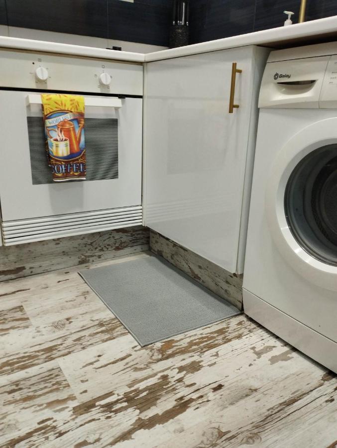 Apartment Fira Bcn Camp Nou Οσπιταλέτ ντε Λιοβρεγάτ Εξωτερικό φωτογραφία