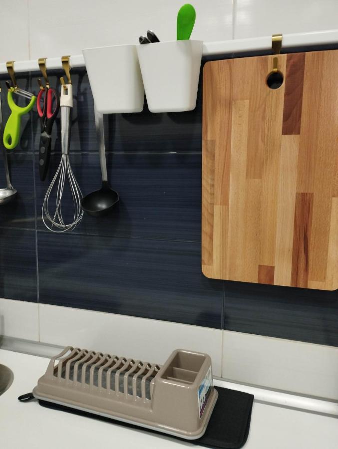 Apartment Fira Bcn Camp Nou Οσπιταλέτ ντε Λιοβρεγάτ Εξωτερικό φωτογραφία