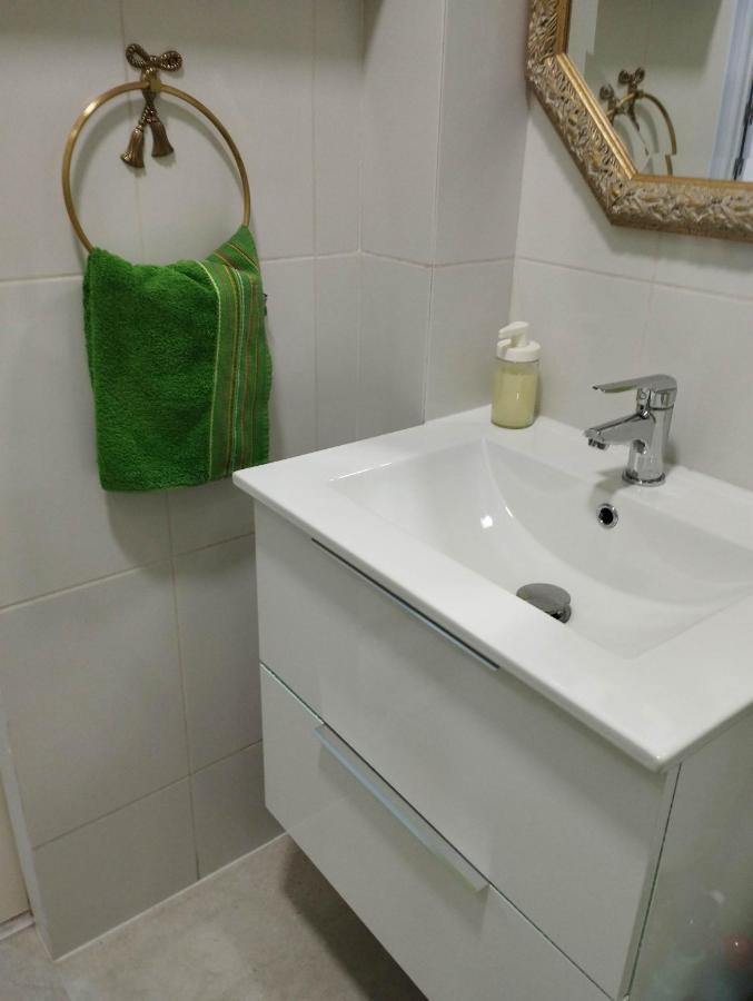 Apartment Fira Bcn Camp Nou Οσπιταλέτ ντε Λιοβρεγάτ Εξωτερικό φωτογραφία