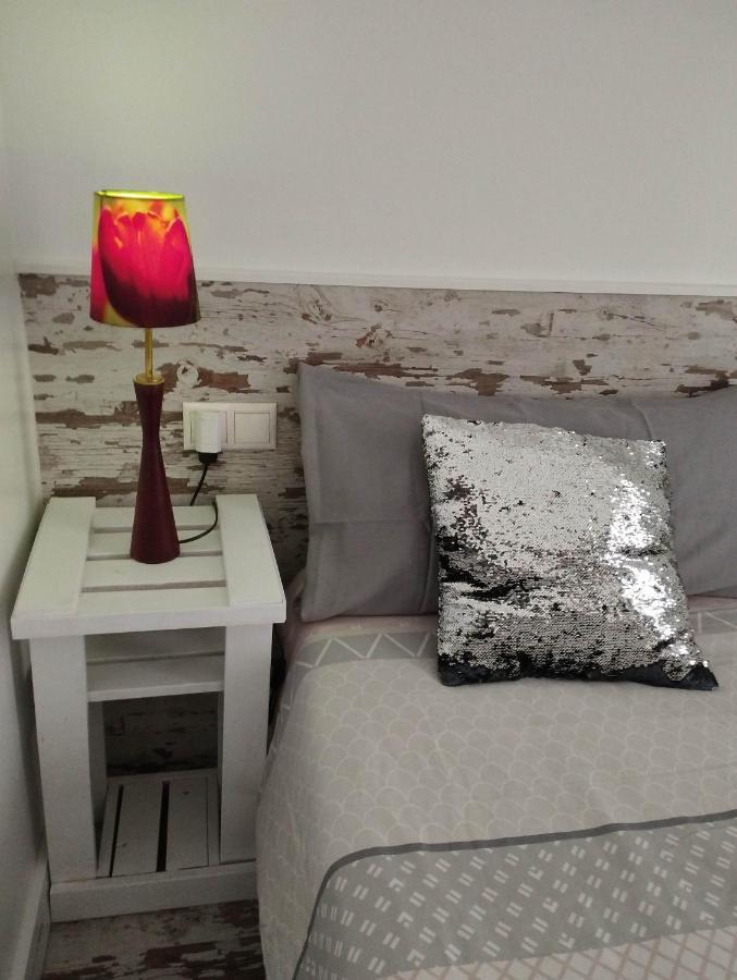Apartment Fira Bcn Camp Nou Οσπιταλέτ ντε Λιοβρεγάτ Εξωτερικό φωτογραφία