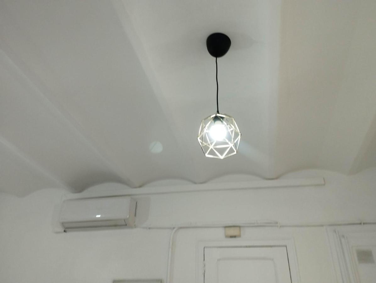 Apartment Fira Bcn Camp Nou Οσπιταλέτ ντε Λιοβρεγάτ Εξωτερικό φωτογραφία