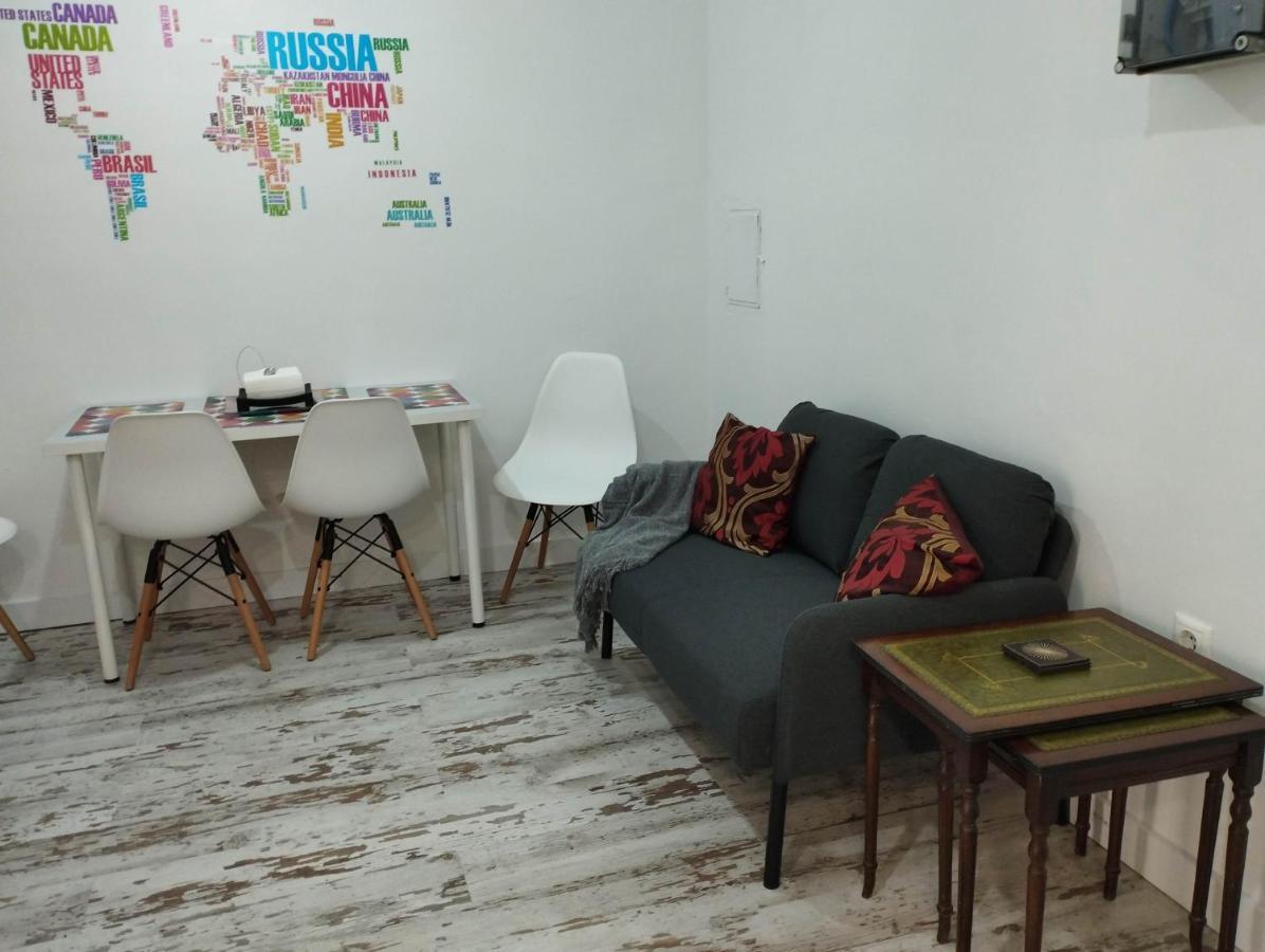 Apartment Fira Bcn Camp Nou Οσπιταλέτ ντε Λιοβρεγάτ Εξωτερικό φωτογραφία