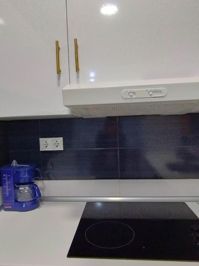 Apartment Fira Bcn Camp Nou Οσπιταλέτ ντε Λιοβρεγάτ Εξωτερικό φωτογραφία