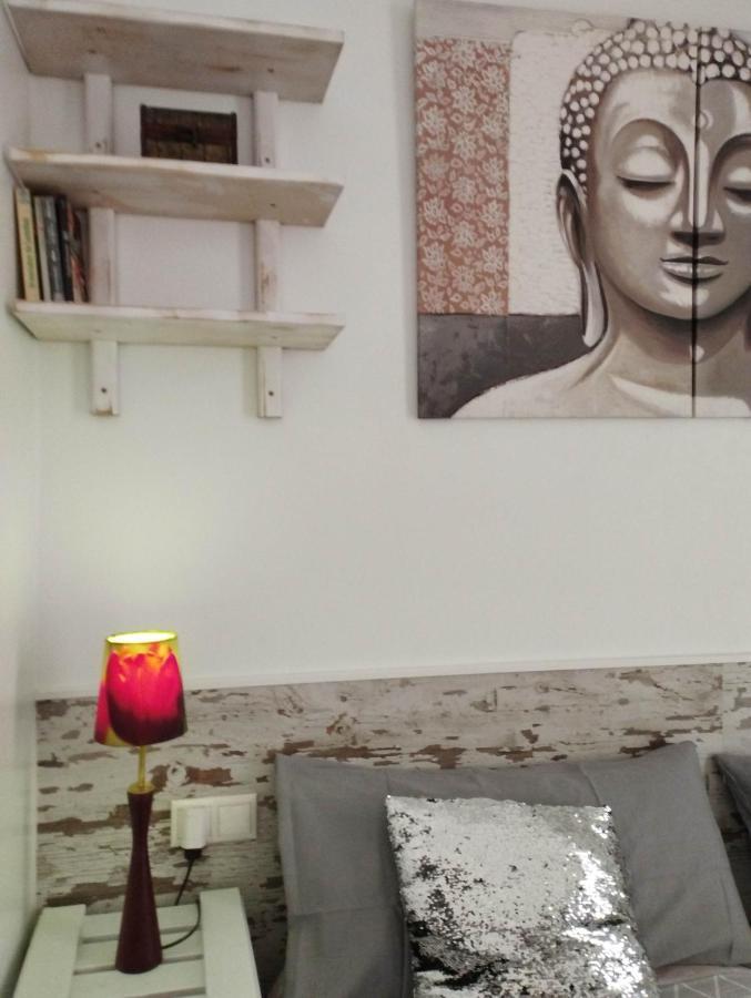 Apartment Fira Bcn Camp Nou Οσπιταλέτ ντε Λιοβρεγάτ Εξωτερικό φωτογραφία