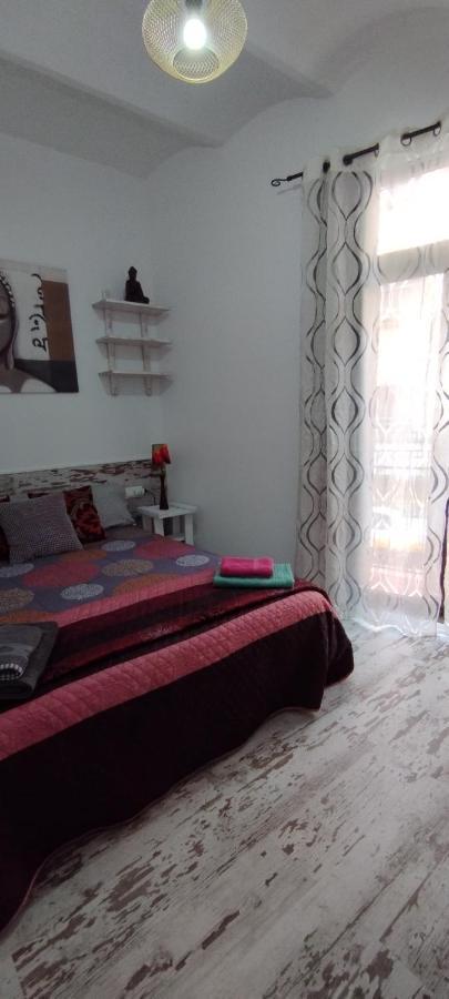 Apartment Fira Bcn Camp Nou Οσπιταλέτ ντε Λιοβρεγάτ Εξωτερικό φωτογραφία