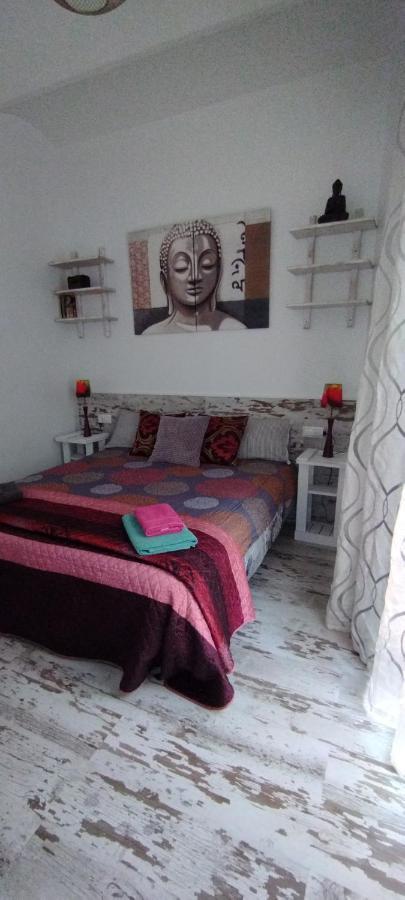 Apartment Fira Bcn Camp Nou Οσπιταλέτ ντε Λιοβρεγάτ Εξωτερικό φωτογραφία