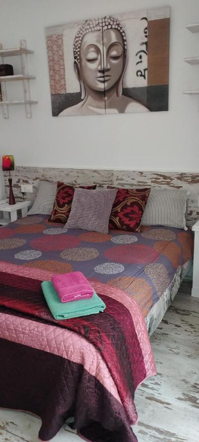 Apartment Fira Bcn Camp Nou Οσπιταλέτ ντε Λιοβρεγάτ Εξωτερικό φωτογραφία