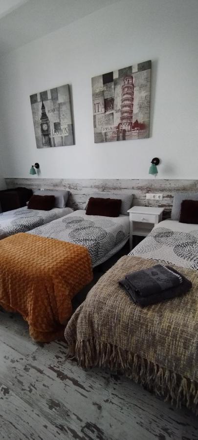 Apartment Fira Bcn Camp Nou Οσπιταλέτ ντε Λιοβρεγάτ Εξωτερικό φωτογραφία