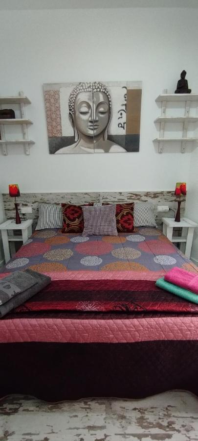 Apartment Fira Bcn Camp Nou Οσπιταλέτ ντε Λιοβρεγάτ Εξωτερικό φωτογραφία