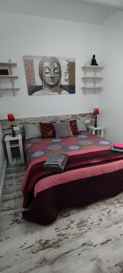 Apartment Fira Bcn Camp Nou Οσπιταλέτ ντε Λιοβρεγάτ Εξωτερικό φωτογραφία
