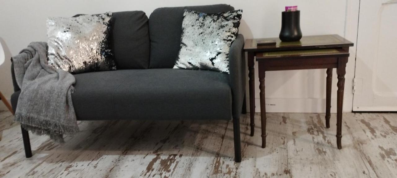 Apartment Fira Bcn Camp Nou Οσπιταλέτ ντε Λιοβρεγάτ Εξωτερικό φωτογραφία