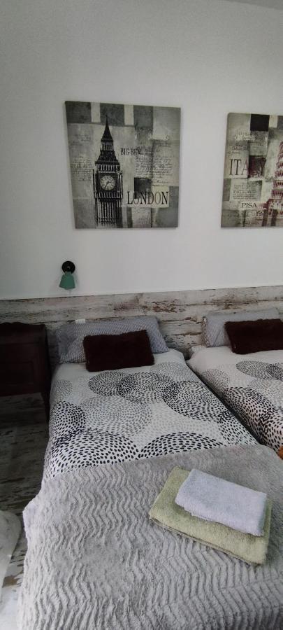 Apartment Fira Bcn Camp Nou Οσπιταλέτ ντε Λιοβρεγάτ Εξωτερικό φωτογραφία