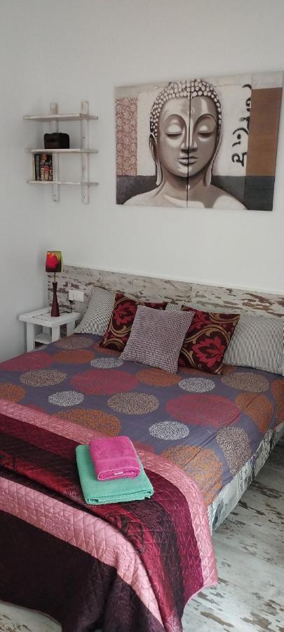 Apartment Fira Bcn Camp Nou Οσπιταλέτ ντε Λιοβρεγάτ Εξωτερικό φωτογραφία