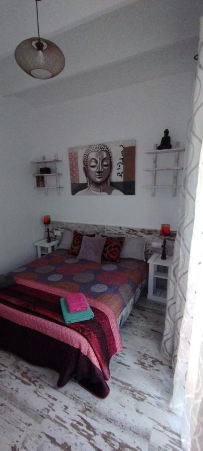 Apartment Fira Bcn Camp Nou Οσπιταλέτ ντε Λιοβρεγάτ Εξωτερικό φωτογραφία