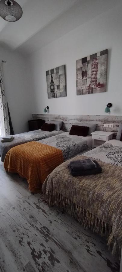 Apartment Fira Bcn Camp Nou Οσπιταλέτ ντε Λιοβρεγάτ Εξωτερικό φωτογραφία