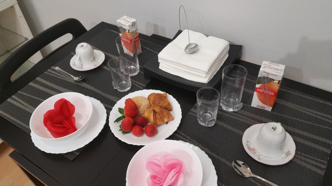 Apartment Fira Bcn Camp Nou Οσπιταλέτ ντε Λιοβρεγάτ Εξωτερικό φωτογραφία