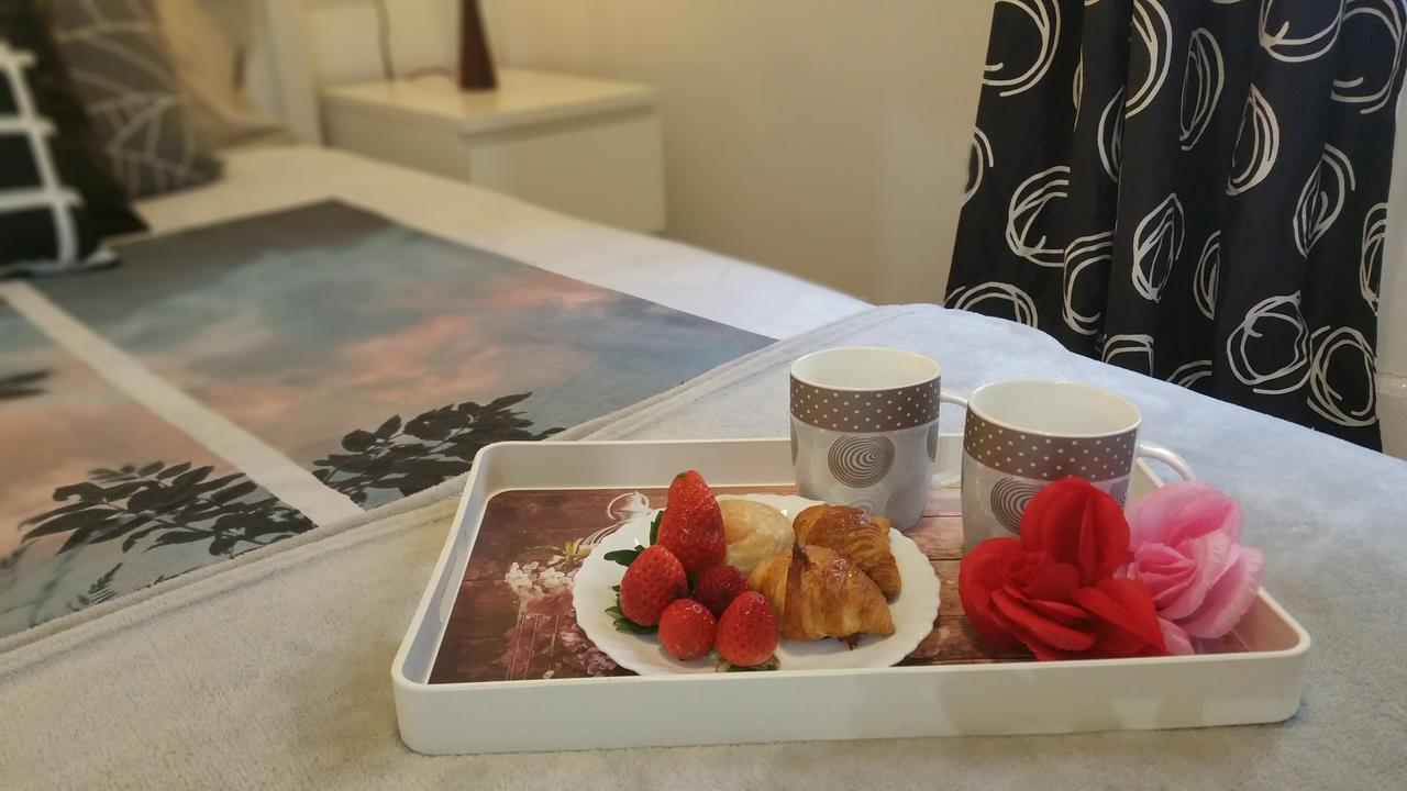 Apartment Fira Bcn Camp Nou Οσπιταλέτ ντε Λιοβρεγάτ Εξωτερικό φωτογραφία
