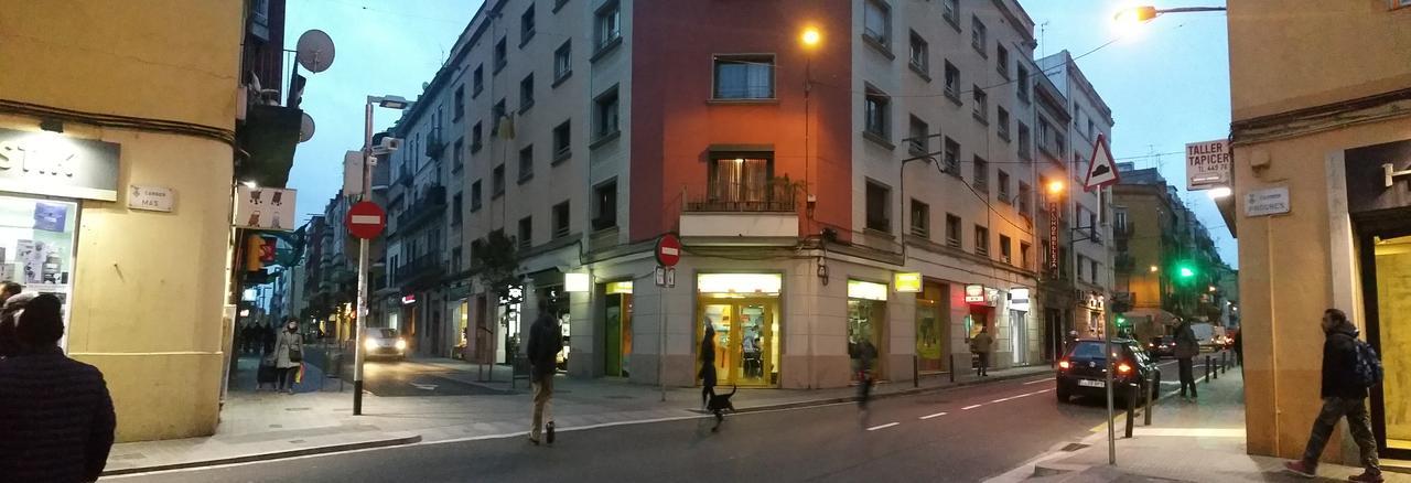 Apartment Fira Bcn Camp Nou Οσπιταλέτ ντε Λιοβρεγάτ Εξωτερικό φωτογραφία
